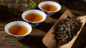 吃中药期间可以喝普洱茶吗