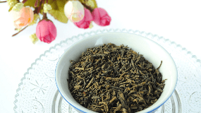 龙须芽尖莓茶的功效与作用