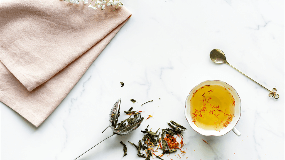 菊花茶可以一年四季喝吗