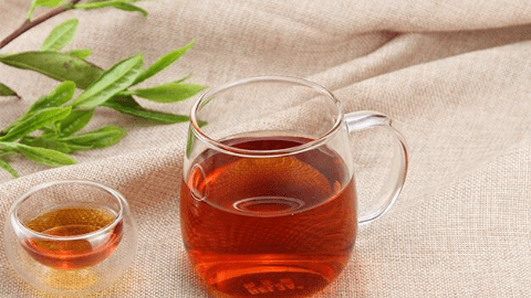 安徽盛产的名茶是什么