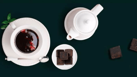 黑茶加红糖功效与作用