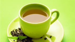 绿茶减肥么（喝绿茶能减肥吗）