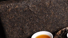 黑茶有哪几种茶叶