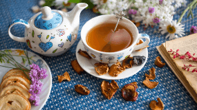 喝红茶的好处和坏处分别是什么