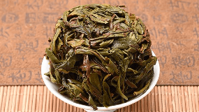 中国哪些茶叶属于红茶
