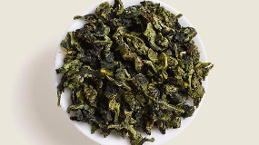 乌龙茶比较出名的品种