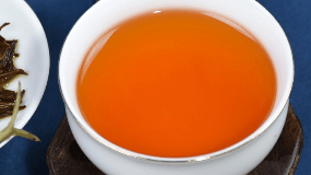 红茶能促进消化吗
