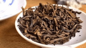 中国茶文化历史悠久英文
