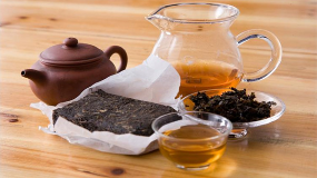 黑茶对人身体有什么功效