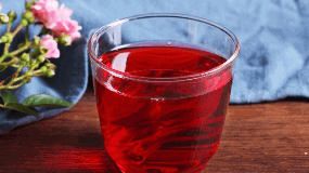 月经期间可以喝玫瑰花茶吗