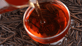 黑茶的保存方法