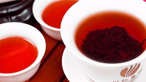 10年安化黑茶多少钱一斤