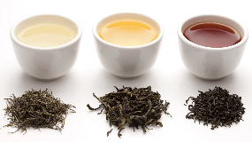 红茶和绿茶哪个对胃好