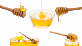 蜂蜜菊花茶（蜂蜜菊花茶的功效与作用）