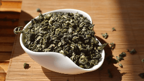 碧螺春属于什么茶中国10大绿茶