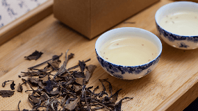 福鼎白茶是属于什么茶类
