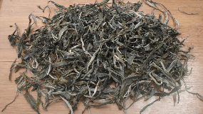 竹叶青茶属于哪类茶