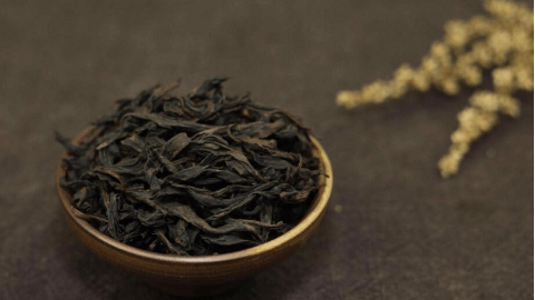 生茶收藏价值