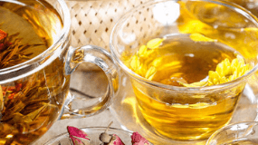 菊花茶可以放蜂蜜吗（菊花茶加蜂蜜的功效与作用点）