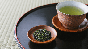 中国茶叶绿茶