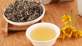 望海茶属于什么茶
