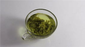 黑苦荞茶的用法与用量