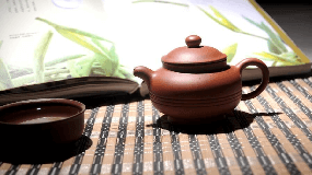 茶叶市场价格多少一斤