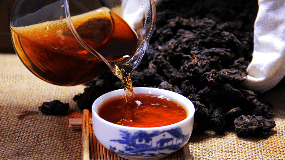 云南普洱茶属于黑茶吗