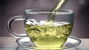 绿茶和发酵红茶区别