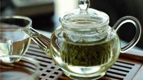 普洱茶乌龙茶绿茶红茶的区别