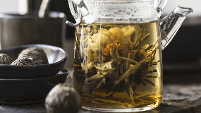 广东人喝的功夫茶是哪种茶