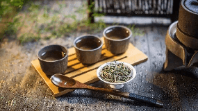 茶经的什么部分主要介绍了煮茶饮茶