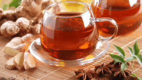 荞麦茶的功效与作用可以每天喝吗 