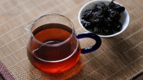 黑茶的性味归经及功效与作用