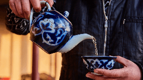 紫砂壶泡茶的好处是什么