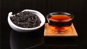 茯苓黑茶的功效与作用及禁忌