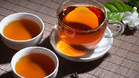 泡红茶（泡红茶的水温多少度）