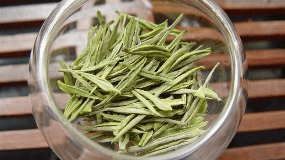 绿茶是什么茶类