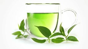喝绿茶对肝好吗