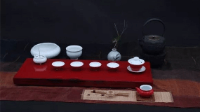中国茶具品牌