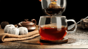 安化黑茶怎么喝