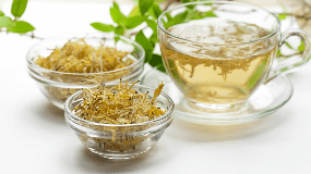 喝金银花茶有什么作用和功效