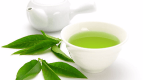 绿茶种类及味道