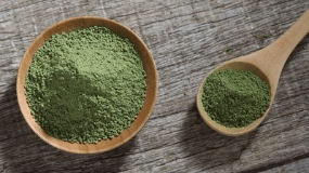 泰国绿茶粉有什么功效