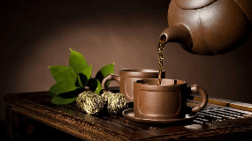 红茶和绿茶制作有什么不同