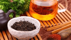 中国十大名茶产地及茶类