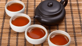 云南普洱茶10大品牌排名