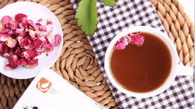 红糖姜茶的做法视频
