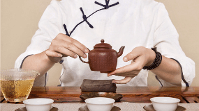 北京大碗茶传承了多少年