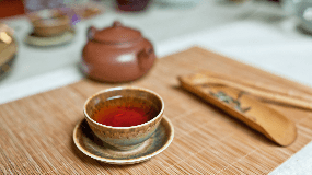 普洱茶专用茶具（普洱茶用什么茶具）
